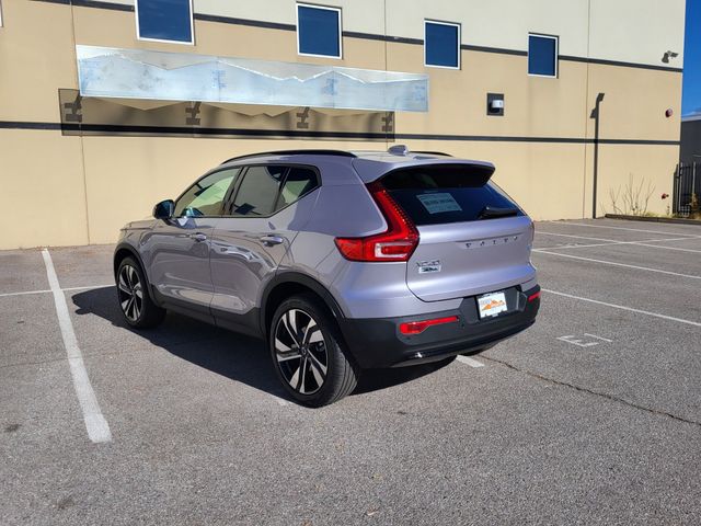 2026 Volvo XC40 Ultra - Photo 3