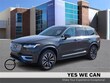 Volvo XC90 plug-in hybrid