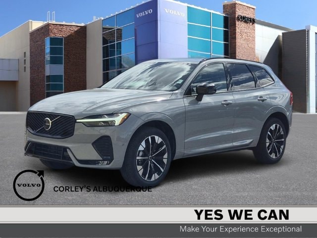 2027 Volvo XC60