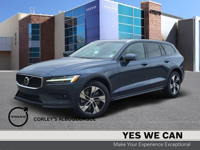 2026 Volvo V60 Cross Country B5 Plus AWD's photo
