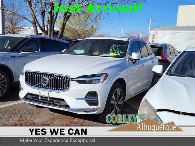 Corley S Volvo Cars Albuquerque