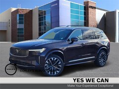 2026 Volvo XC90 B5 Plus 7-Seater AWD SUV