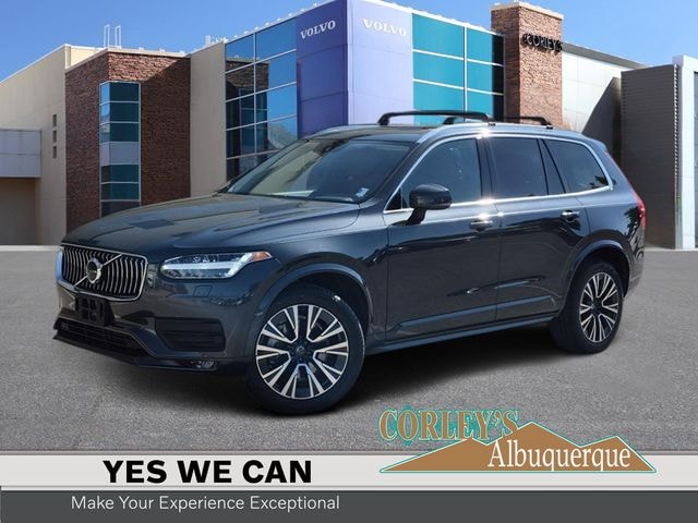 2021 Volvo XC90 T6 Momentum 7 Passenger SUV