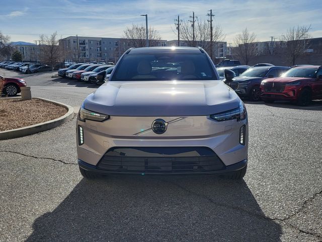 2026 Volvo EX90 Twin Motor Performance Ultra photo 4