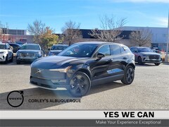 2026 Volvo EX30 Cross Country Ultra AWD SUV