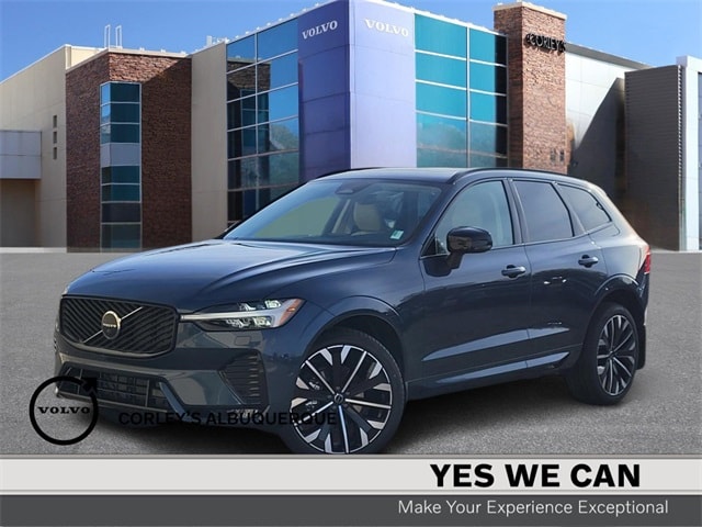 2026 Volvo XC60 Ultra's photo