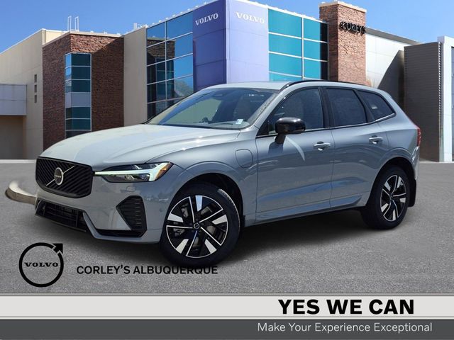 2026 Volvo XC60 T8 Plus Dark AWD's photo