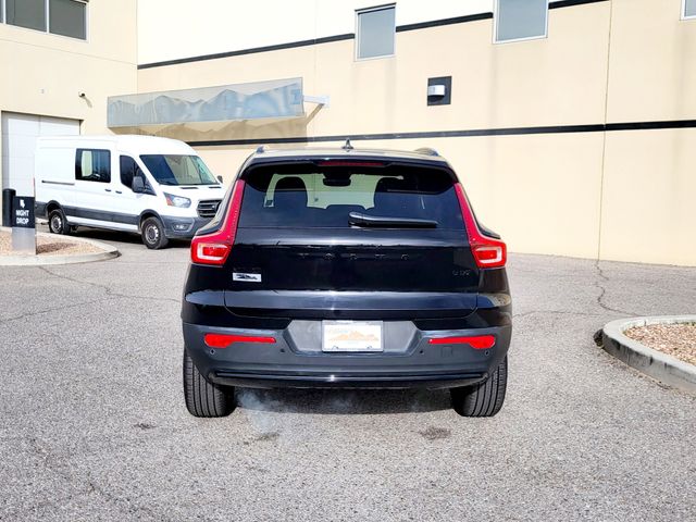 2026 Volvo XC40 Ultra Black Edition - Photo 12
