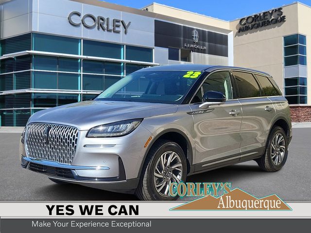 2023 Lincoln Corsair AWD's photo