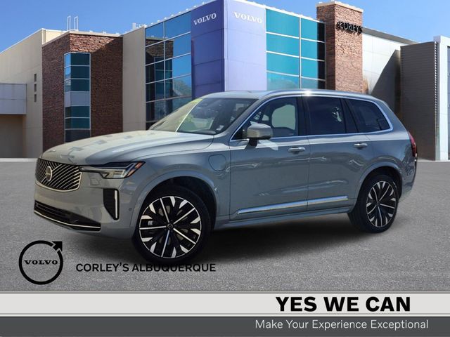 2026 Volvo XC90 T8 Recharge Plus Bright 7-Seat 4WD's photo