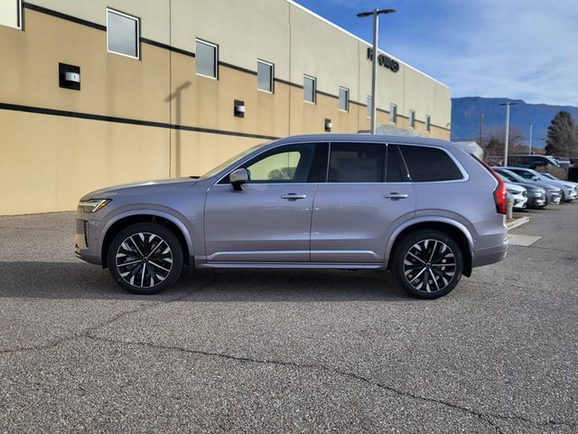 2026 Volvo XC90 Plus
