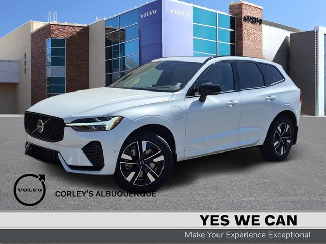 2026 Volvo XC60 T8 Plus Dark AWD's photo