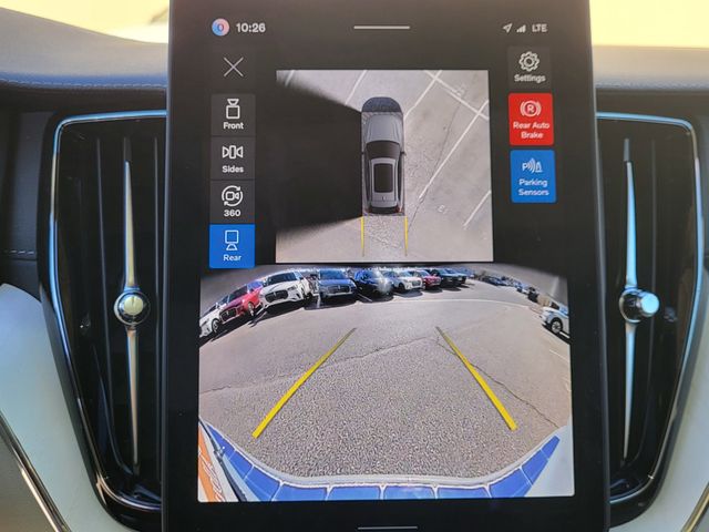 2026 Volvo XC60 Ultra - Photo 19