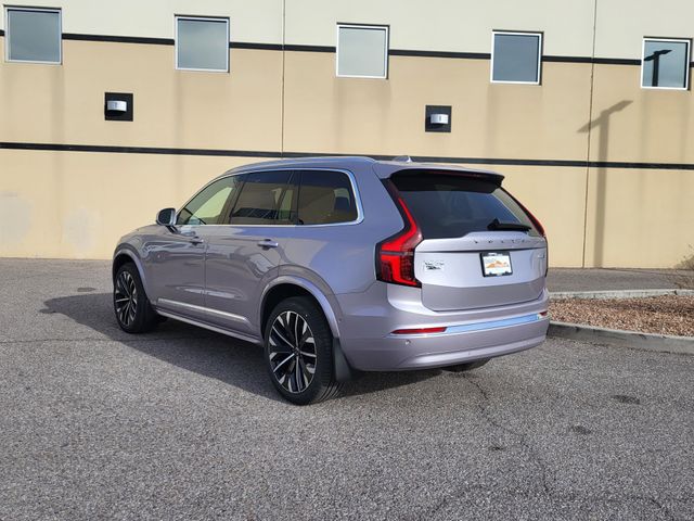 2026 Volvo XC90 Plus