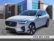 Volvo XC60 plug-in hybrid