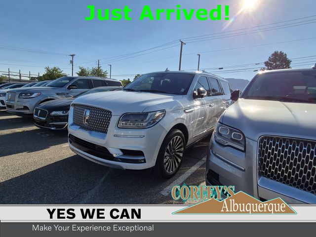 2019 Lincoln Navigator L Reserve 4WD's photo