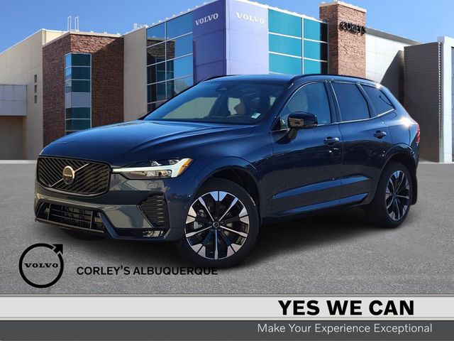 2026 Volvo XC60 B5 Plus Dark AWD's photo