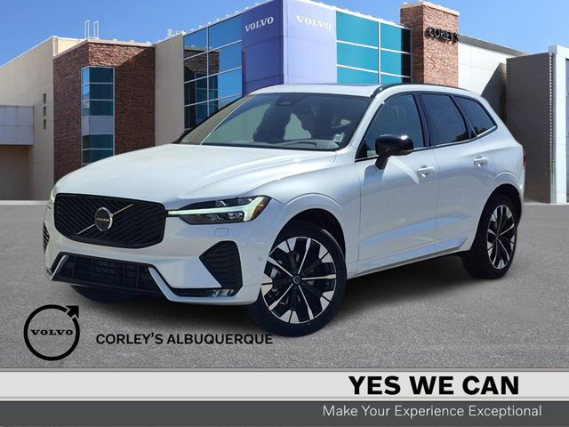 2026 Volvo XC60 B5 Plus Dark AWD's photo