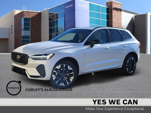 2026 Volvo XC60 B5 Plus Dark AWD's photo