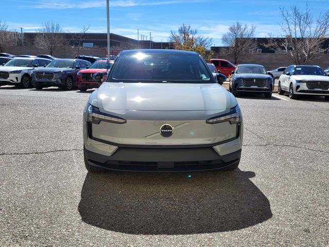 2026 Volvo EX30 Plus photo 4