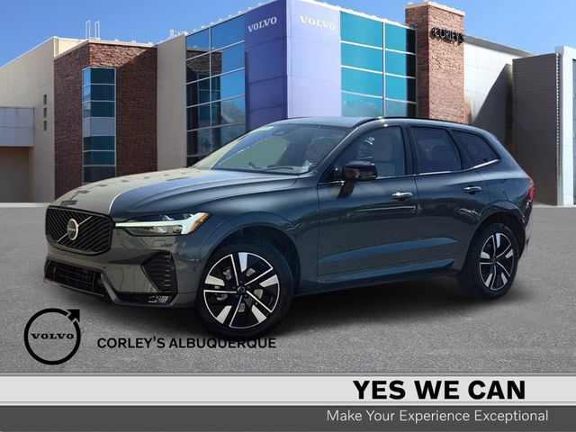 2026 Volvo XC60 B5 Plus Dark AWD's photo