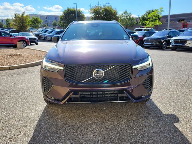 2026 Volvo XC60 Plus - Photo 5