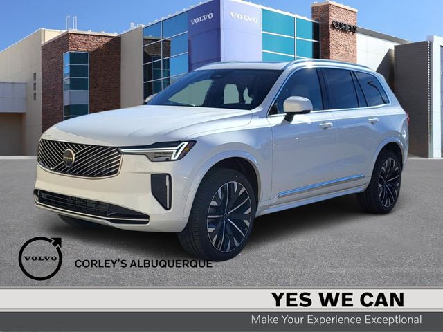 2026 Volvo XC90