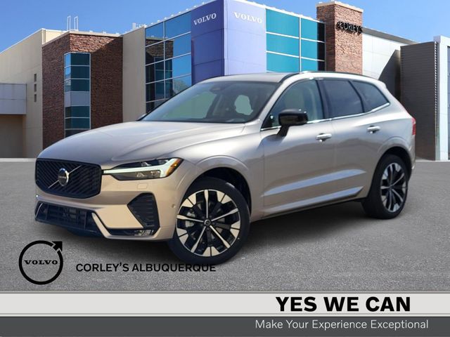 2026 Volvo XC60 B5 Ultra Dark AWD's photo