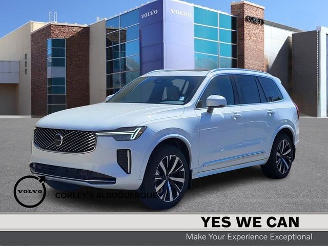 2025 Volvo XC90 B5 (2025.5) Core AWD SUV