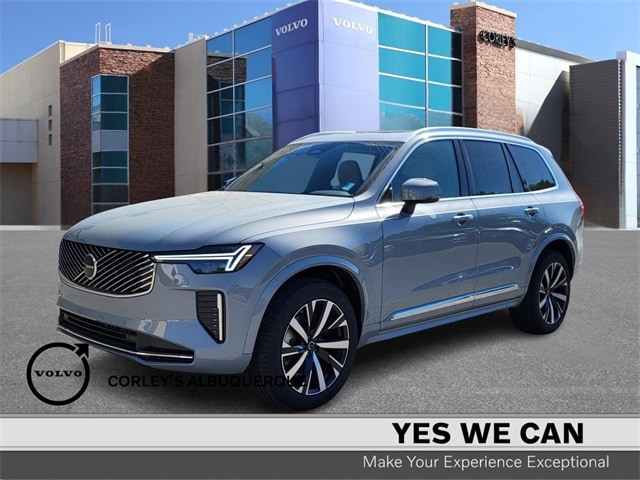 2025 Volvo XC90 B6 (2025.5) Core