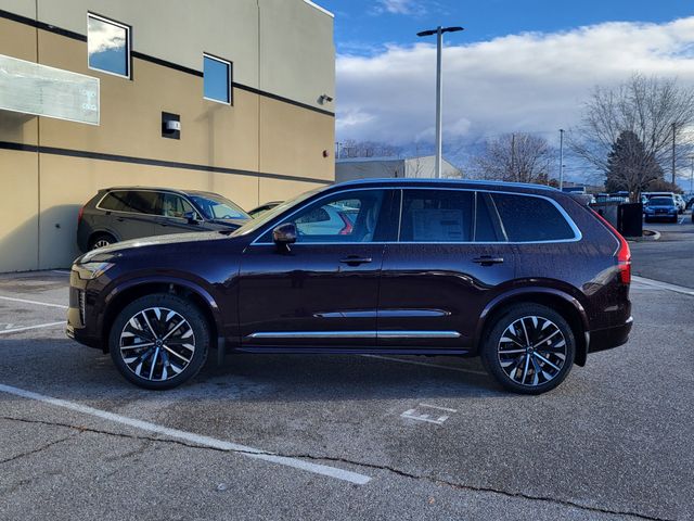 2026 Volvo XC90 Plus
