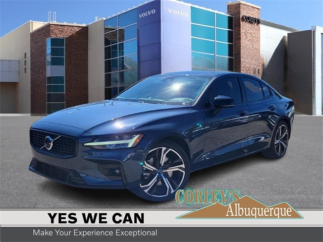 2024 Volvo S60