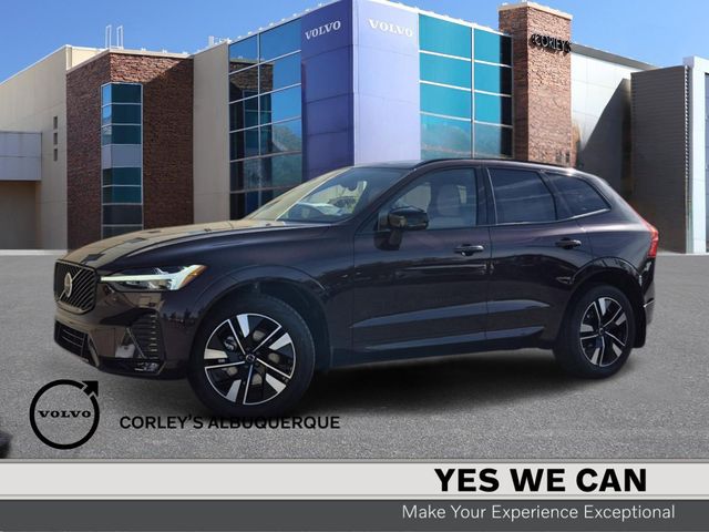 2026 Volvo XC60 B5 Plus Dark AWD's photo