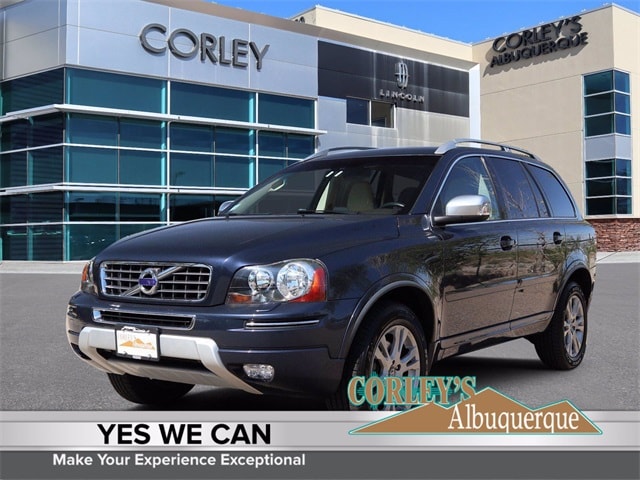 Corley S Volvo Cars Albuquerque