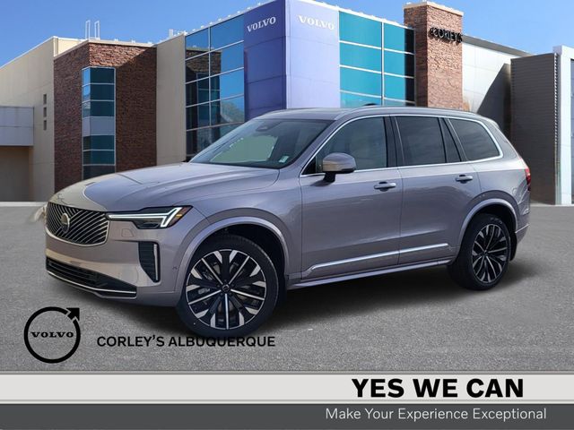 2026 Volvo XC90 Plus