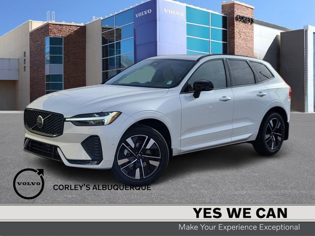 2026 Volvo XC60 B5 Plus Dark AWD's photo