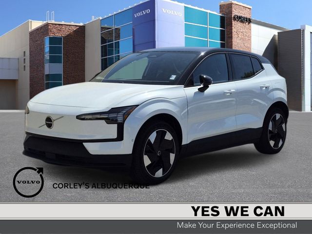 2026 Volvo EX30 Twin Motor Performance Ultra's photo
