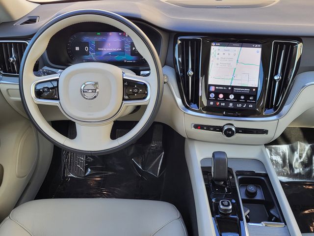2026 Volvo V60 Cross Country Plus - Photo 11