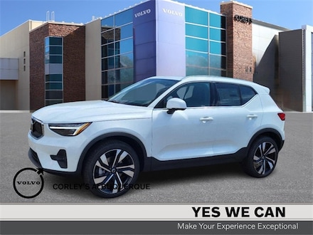 2025 Volvo XC40 B5 Plus Bright Theme AWD SUV