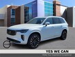 Volvo XC90 plug-in hybrid