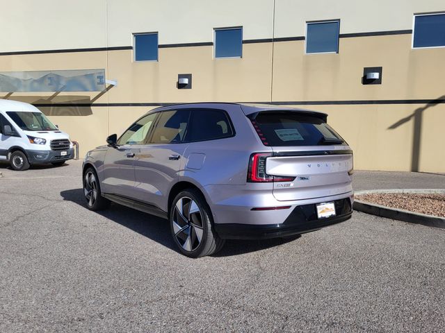 2026 Volvo EX90 Twin Motor Performance Ultra photo 2