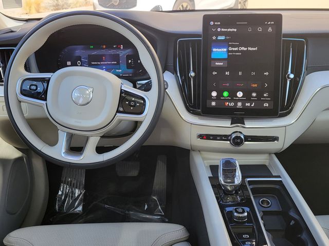 2026 Volvo XC60 Ultra - Photo 12