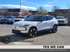 2026 Volvo EX30 Twin Motor Plus AWD SUV