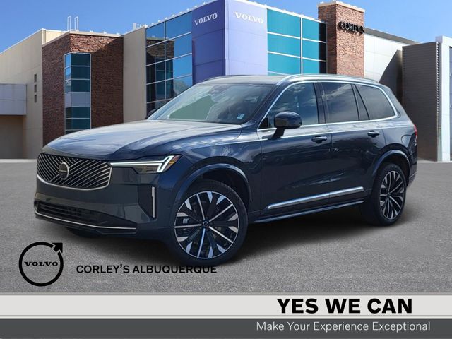 2026 Volvo XC90