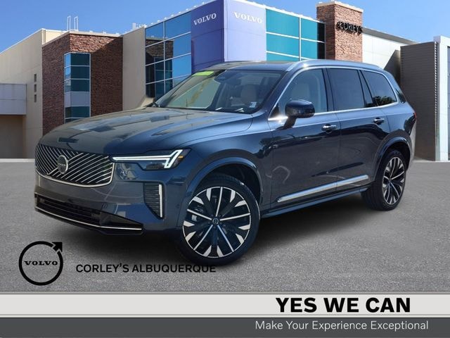 2026 Volvo XC90 B6 Ultra 7-Seater All-Wheel Drive SUV
