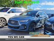 INFINITI QX55