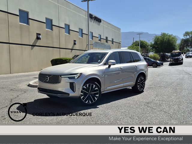2026 Volvo XC90 T8 Recharge Plus Bright 7-Seat 4WD's photo