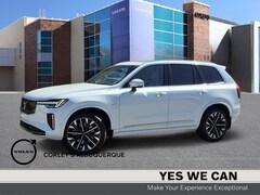 2026 Volvo XC90 plug-in hybrid T8 Plus 7-Seater eAWD SUV