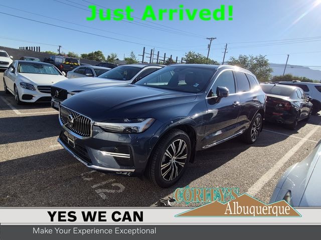 2022 Volvo XC60 B5 AWD Inscription SUV