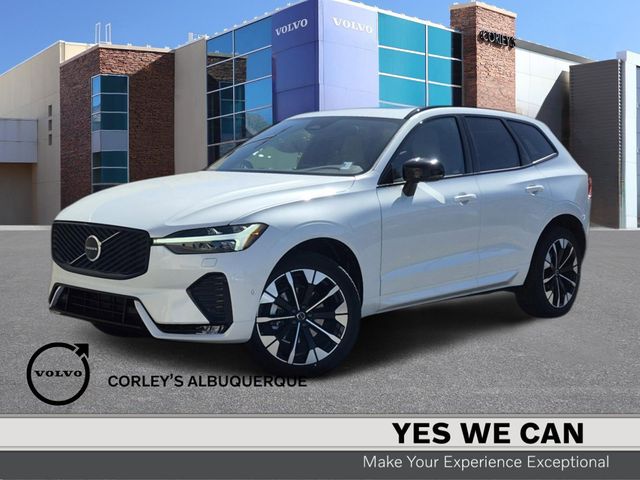 2026 Volvo XC60 B5 Plus Dark AWD's photo